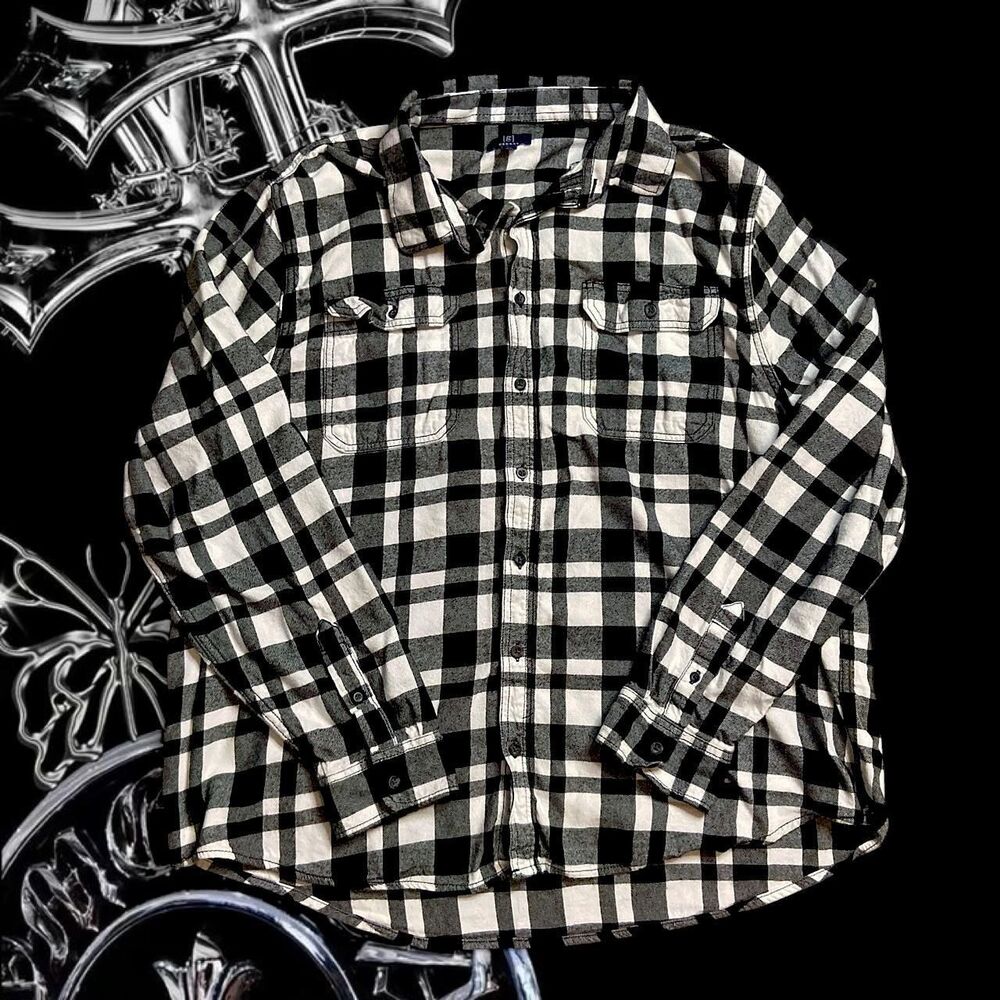 George Men's multi Shirt